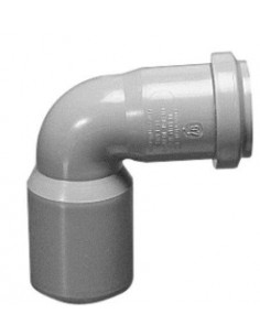 CURVA RIDOTTA PLAST. HTBR...