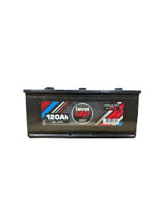 BATTERIA AUTO LEVEL UP 12V...