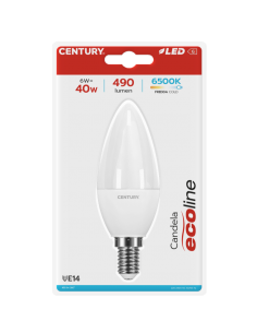 SET 3 LAMPADINE ECOLIGHT...