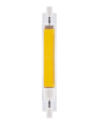 LAMPADINA 3D-COB LINEARE 11W R7S 3000K LAMPADINA 3D-COB LINEARE 11W R7S 3000K