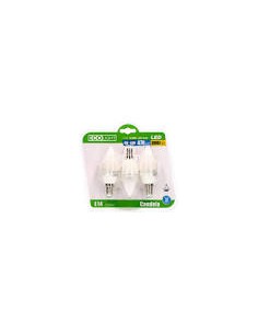 SET 3 LAMPADINE ECOLIGHT...