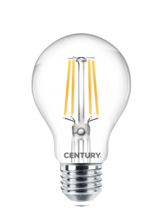 LAMPADINA GOCCIA CLEAR 7W...