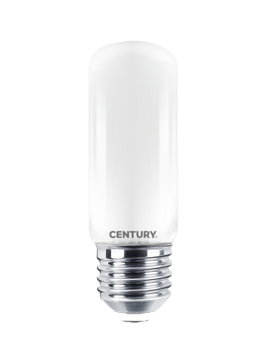 LAMPADINA TUBOLARE SATEN 9W 27 3000K LAMPADINA TUBOLARE SATEN 9W 27 3000K