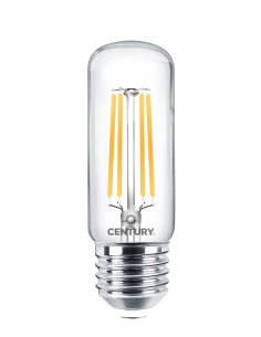 LAMPADINA TUBOLARE CLEAR 9W...