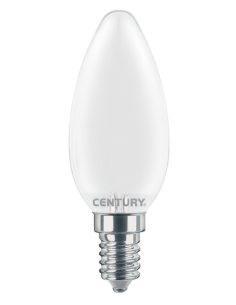 LAMPADINA CANDELA SATEN 4W...