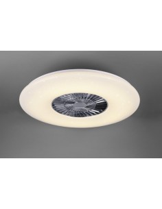 VENTILATORE DA SOFFITTO E...