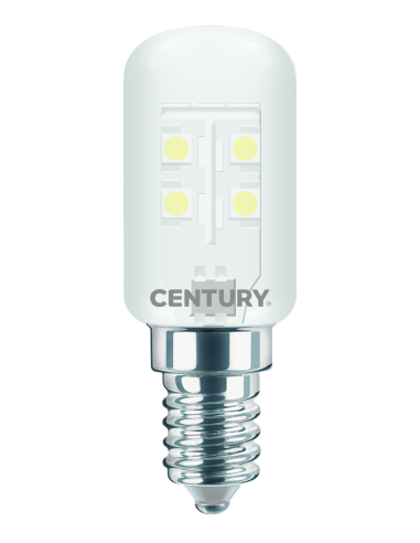 LAMPADINA LED FRIGO FROST 1,8W E14 2700K