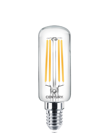 LAMPADINA TUBOLARE INCANTO CLEAR 4W... LAMPADINA TUBOLARE INCANTO CLEAR 4W...