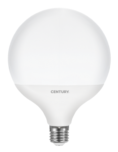 LAMPADINA HARMONY 80 GLOBO G120 24W... LAMPADINA HARMONY 80 GLOBO G120 24W...