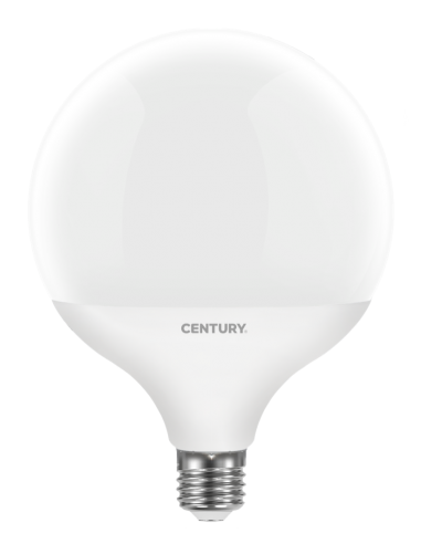 LAMPADINA HARMONY 80 GLOBO G120 24W...