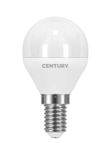 LAMPADINA HARMONY 80 SFERA 8W E14 4000K LAMPADINA HARMONY 80 SFERA 8W E14 4000K