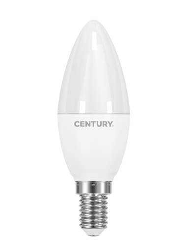 LAMPADINA HARMONY 80 CANDELA 8W  E14... LAMPADINA HARMONY 80 CANDELA 8W  E14...