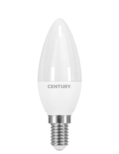 LAMPADINA HARMONY 80 CANDELA 6W E14... LAMPADINA HARMONY 80 CANDELA 6W E14...