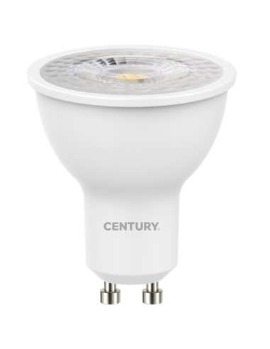 FARETTO LEXAR 110 SPOT 9W GU10 3000K FARETTO LEXAR 110 SPOT 9W GU10 3000K