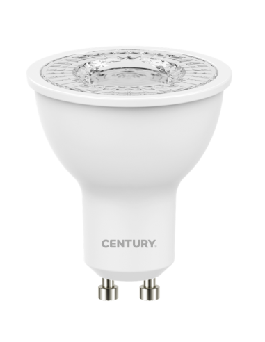 FARETTO LEXAR 110 SPOT 6.5W GU10 4000K FARETTO LEXAR 110 SPOT 6.5W GU10 4000K