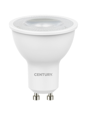 FARETTO LEXAR 110 SPOT 6.5W GU10 3000K FARETTO LEXAR 110 SPOT 6.5W GU10 3000K