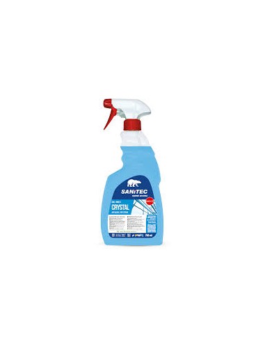 DETERGENTE TOP VETRI ML 750