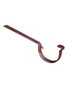 STAFFA CICOGNA MARRONE...