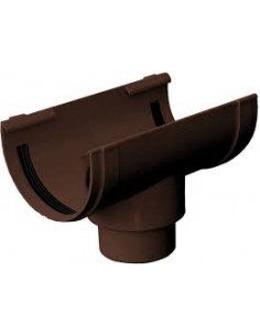 GIUNTO CON SCARICO E...