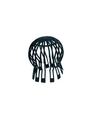 PARAFOGLIE IN PLASTICA NERO PARAFOGLIE IN PLASTICA NERO