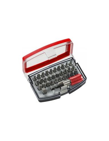 SET INSERTI BIT ASSORTITI CON... SET INSERTI BIT ASSORTITI CON...