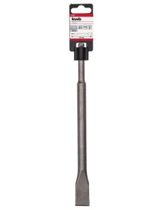 SCALPELLO PIATTO SDS PLUS...