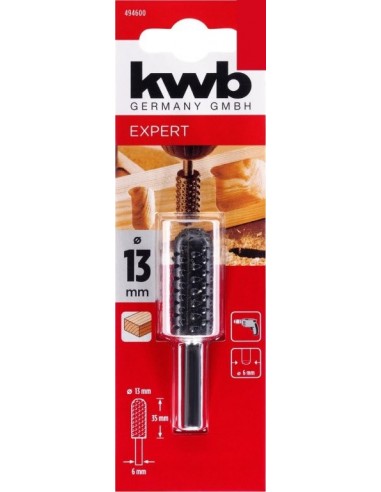 RASPA TONDA CILINDRICA PER PROFILI... RASPA TONDA CILINDRICA PER PROFILI...