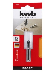 SVASATORE PER LEGNO 90° WS...