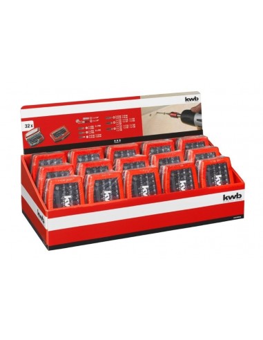 SET INSERTI BIT ASSORTITI CON... SET INSERTI BIT ASSORTITI CON...