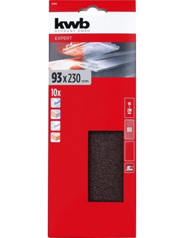 STRISCIA ABRASIVA SENZA FORI 93x230... STRISCIA ABRASIVA SENZA FORI 93x230...