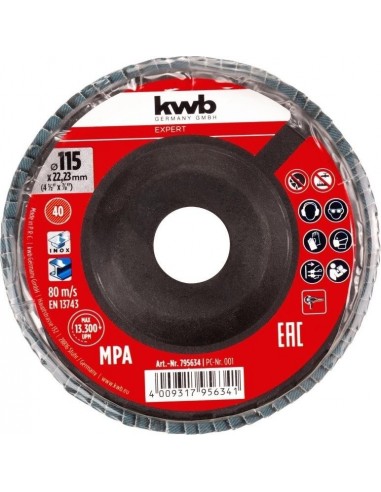 DISCO LAMELLARE IN ZIRCONIO DIAM. 115... DISCO LAMELLARE IN ZIRCONIO DIAM. 115...