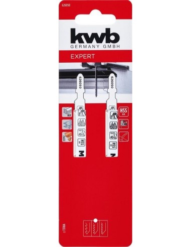 2LAME PER SEGHETTO ALTERNATIVO... 2LAME PER SEGHETTO ALTERNATIVO...