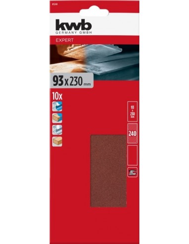 STRISCIA ABRASIVA SENZA FORI 93x230... STRISCIA ABRASIVA SENZA FORI 93x230...