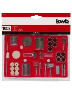 MINISET ACCESSORI X...
