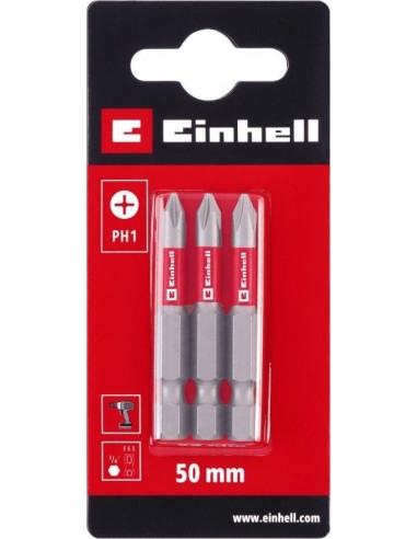 3 BIT STANDARD 50MM PH1 3 BIT STANDARD 50MM PH1