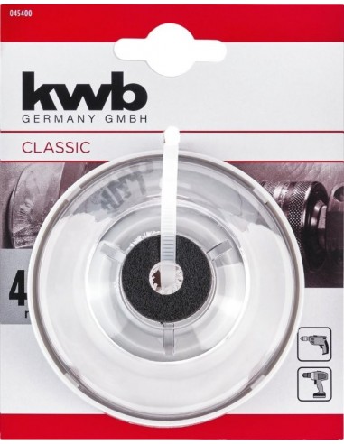 DISPOSITIVO RACCOGLI POLVERE X DIAM.... DISPOSITIVO RACCOGLI POLVERE X DIAM....