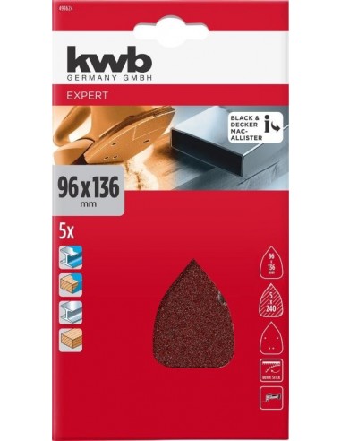 TRINAGOLO ABRAS. FORATO 96x136 MM... TRINAGOLO ABRAS. FORATO 96x136 MM...