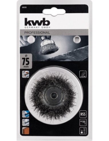 TAZZA TRAPANO HSS GROSS. 0,3 MM DIAM... TAZZA TRAPANO HSS GROSS. 0,3 MM DIAM...