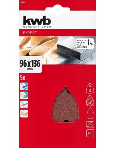 TRINAGOLO ABRAS. FORATO 96x136 MM... TRINAGOLO ABRAS. FORATO 96x136 MM...