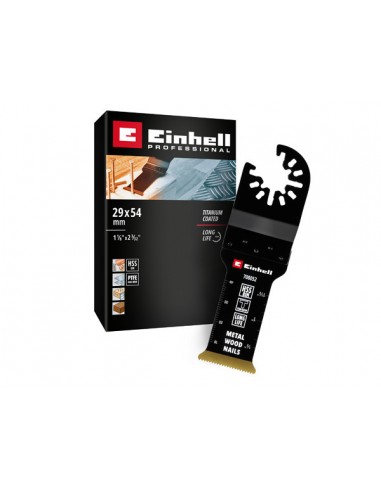 LAMA PER MULTIFUNZIONE BIM.-TITANIO... LAMA PER MULTIFUNZIONE BIM.-TITANIO...