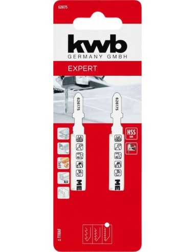 2LAME PER SEGHETTO ALTERNATIVO... 2LAME PER SEGHETTO ALTERNATIVO...