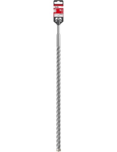 PUNTA PER MURO HB4X 16 X 460 PUNTA PER MURO HB4X 16 X 460