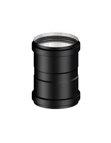 RACCORDO PELLET FEMMINA - FEMMINA D80-13 RACCORDO PELLET FEMMINA - FEMMINA D80-13