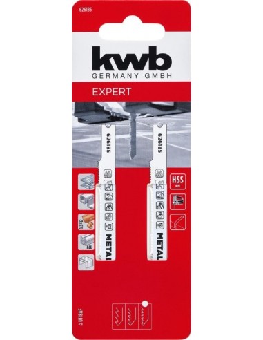 2LAME PER SEGHETTO ALTERNATIVO... 2LAME PER SEGHETTO ALTERNATIVO...