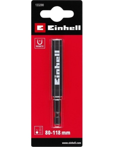 PORTABIT CON GUIDA PER VITE MAGNETICO... PORTABIT CON GUIDA PER VITE MAGNETICO...