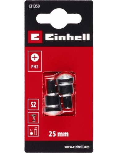 2 BIT IN ACCIAIO S2 CON ARRESTO DI... 2 BIT IN ACCIAIO S2 CON ARRESTO DI...