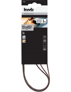 NASTRO ABRASIVO L 13x457 MM...