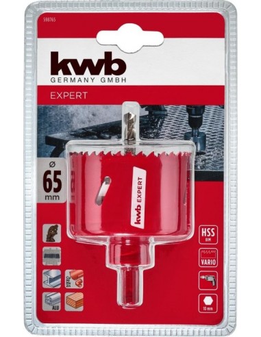 FRESA A TAZZA BIM HSS CON GAMBO HEX E... FRESA A TAZZA BIM HSS CON GAMBO HEX E...