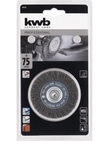 SPAZZOLA TRAPANO HSS FINE 0,2 MM DIAM... SPAZZOLA TRAPANO HSS FINE 0,2 MM DIAM...