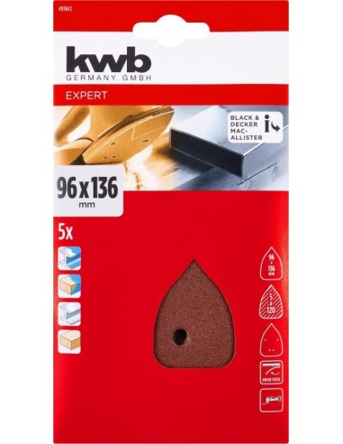 TRINAGOLO ABRAS. FORATO 96x136 MM... TRINAGOLO ABRAS. FORATO 96x136 MM...